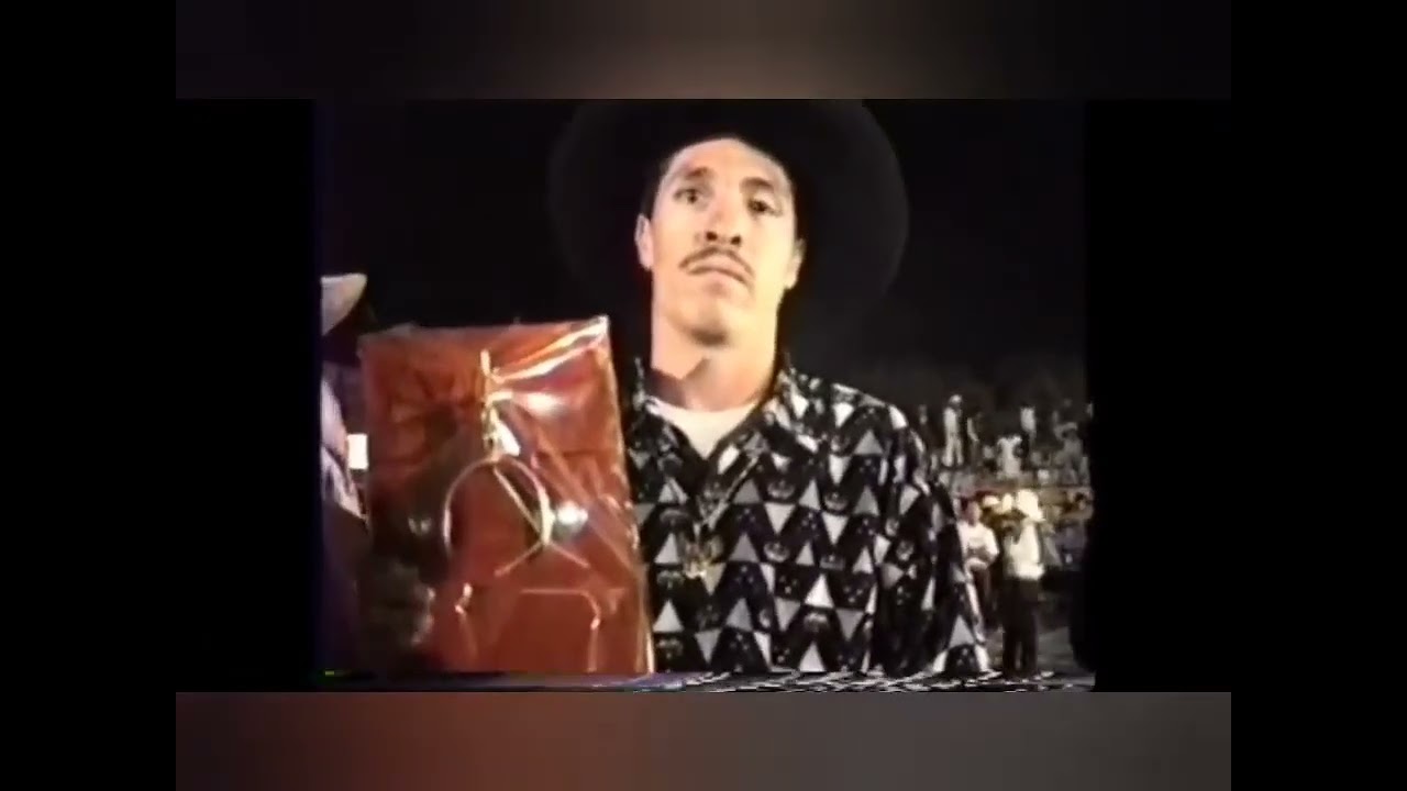 El Corrido De Omar Castillo El Güero De Ticuman