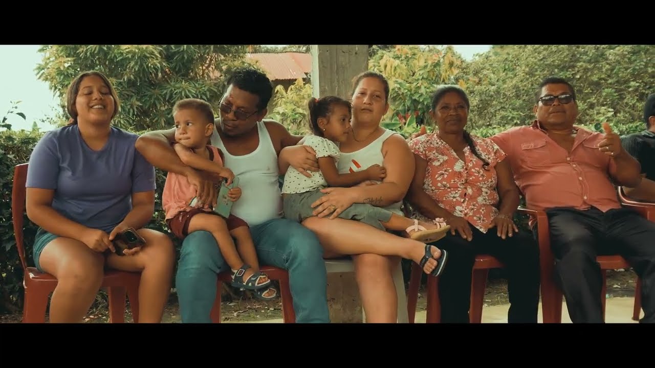Jeyme - Pal barrio 🔥 (Video oficial)