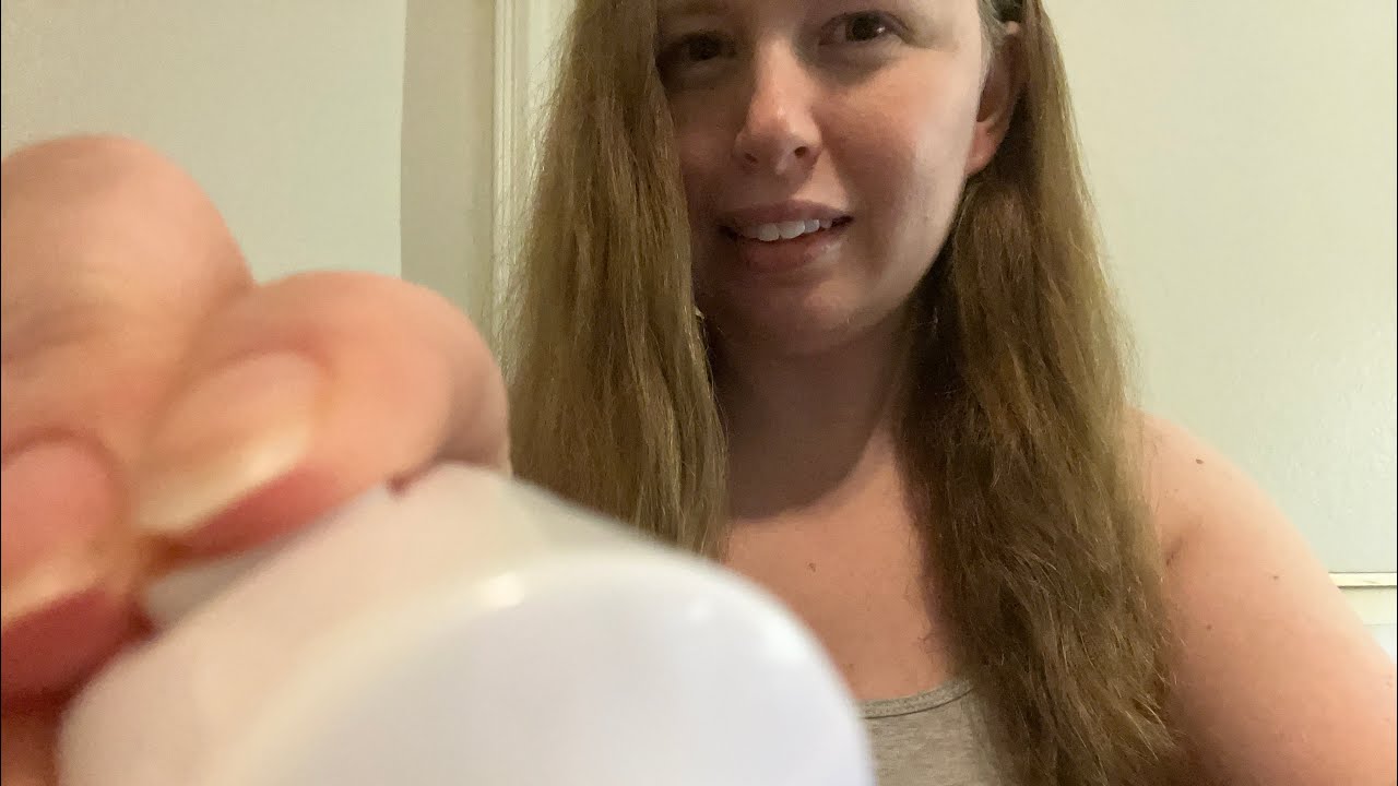 ASMR fixing your brain soft-spoken Lofi