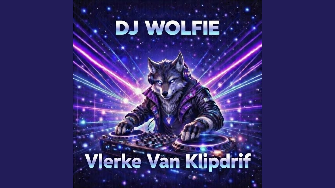 Vlerke Van Klipdrif (DJ Wolfie Parody)