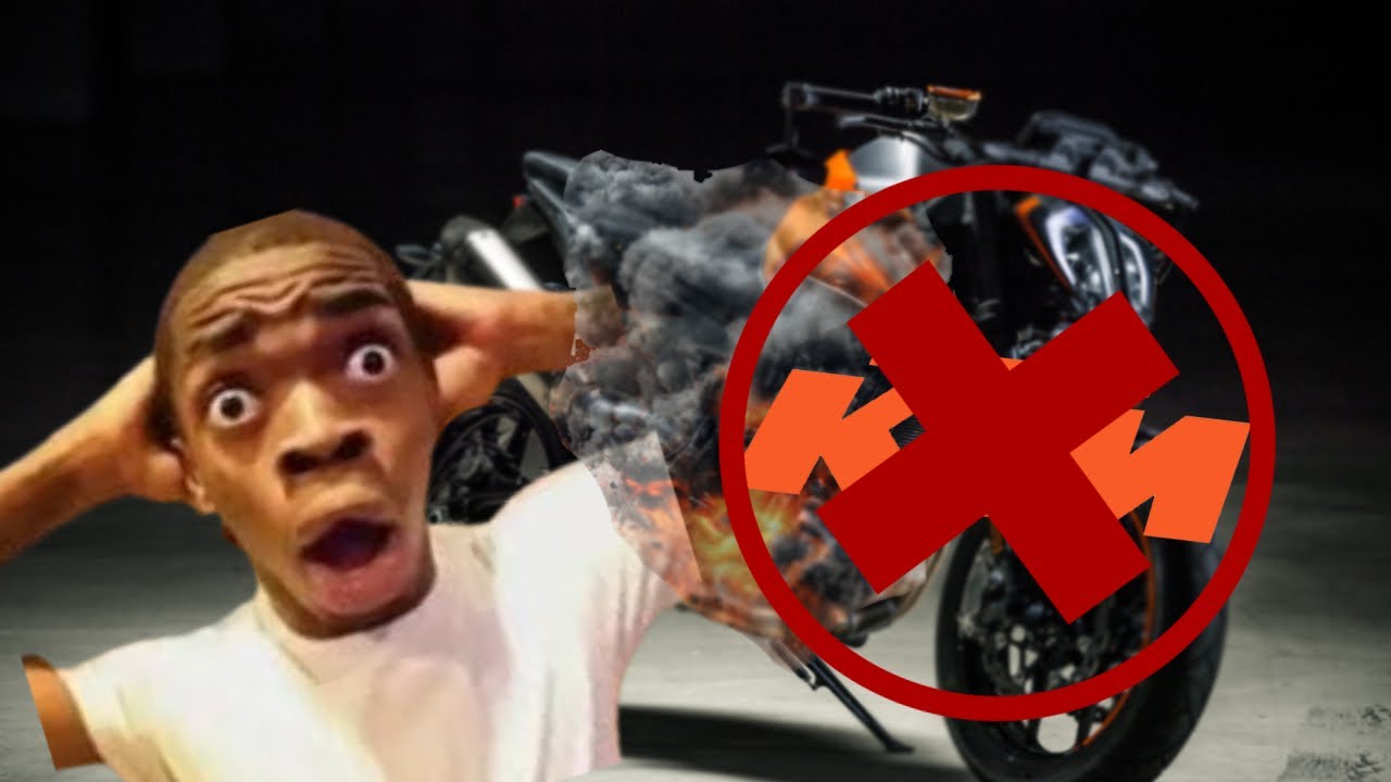 KTM 790 DUKE une moto fiable ? (Pannes récurrentes et solutions)