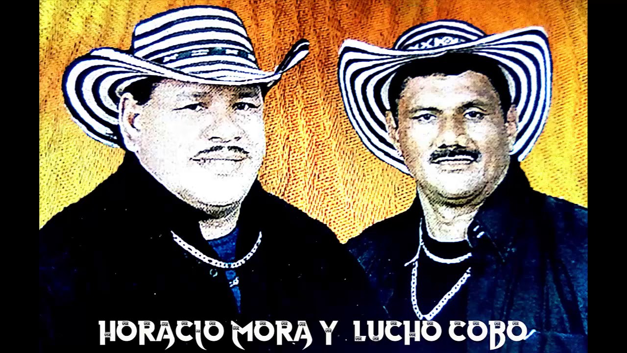 HORACIO MORA - EL CARRAO (CANCI&Oacute;N ORIGINAL DE HORACIO MORA)