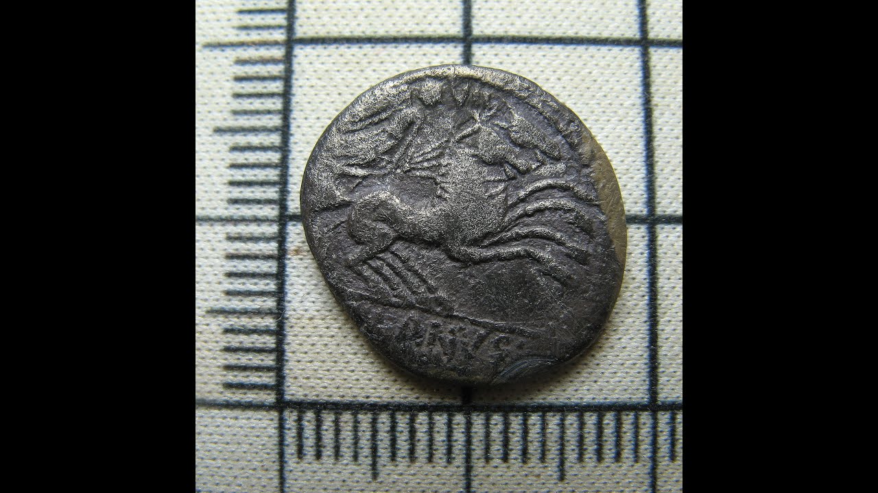 блестящие римские находки этого месяца и несколько других замечательных вещей