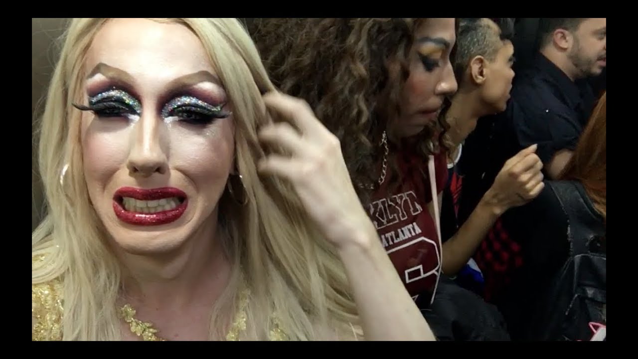 FIQUEI PRESA NO ELEVADOR COM PABLLO VITTAR