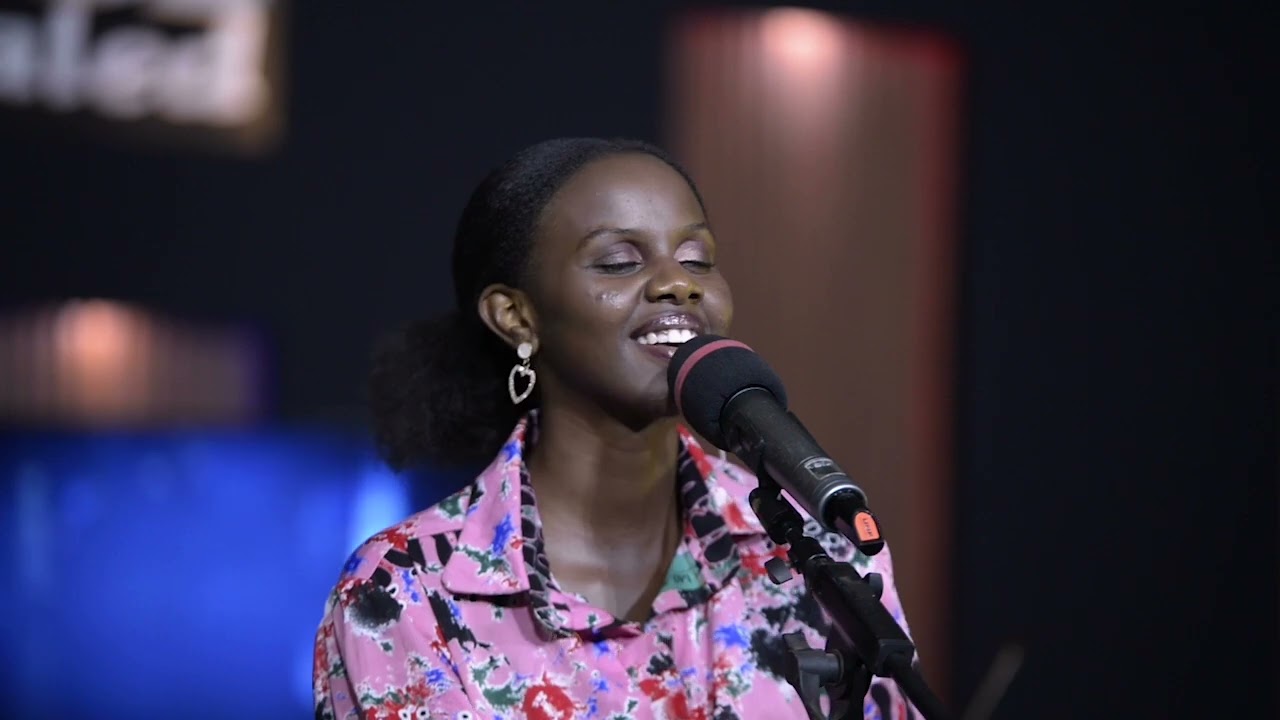 Worship session by Arlène Kissinger 🎙️🎤:Gyara Ni ya Yesu/Ntwara Kure/Umukunzi/Ndashima/You are holy