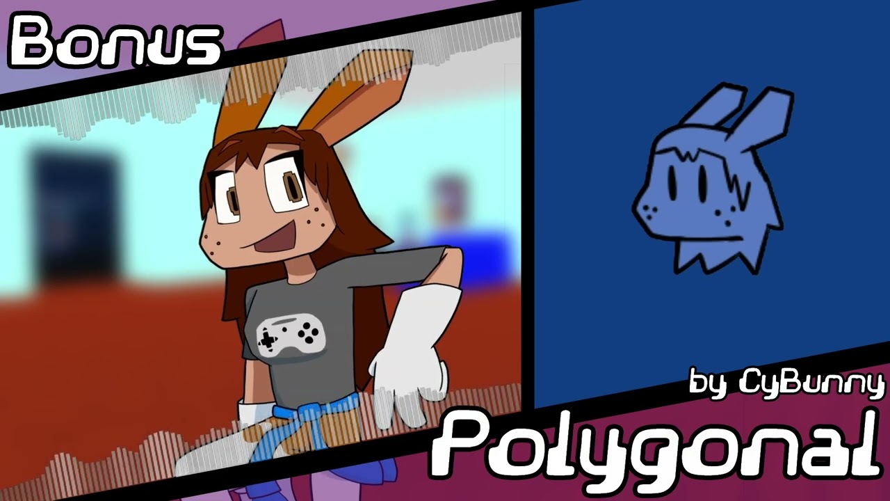 Polygonal (Tuesday Night Trappin' OST)
