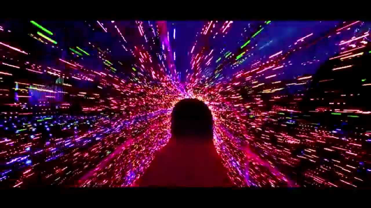 Garden Glow Flyover