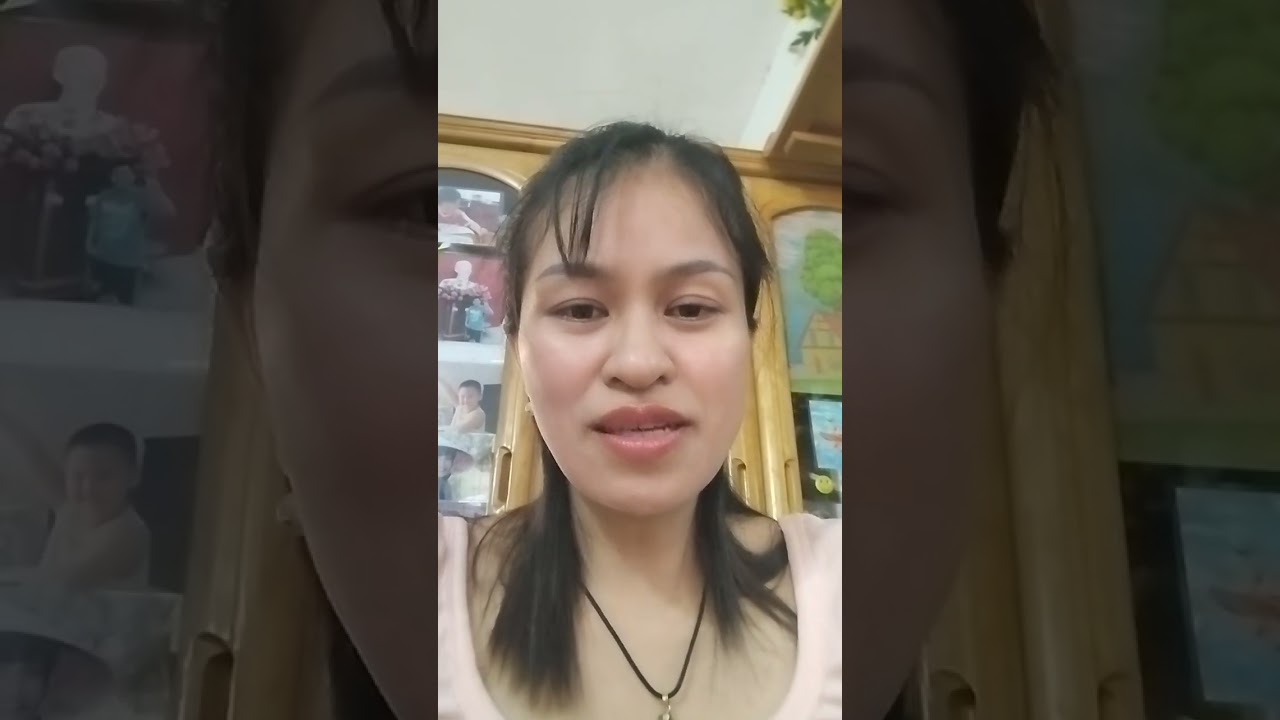 Lời mẹ nói yêu con là có thật không?