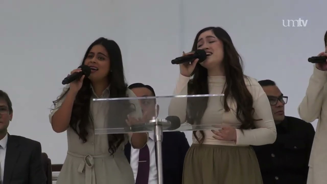 Cristo | Revival Fem en Vivo – Iglesia Universitaria