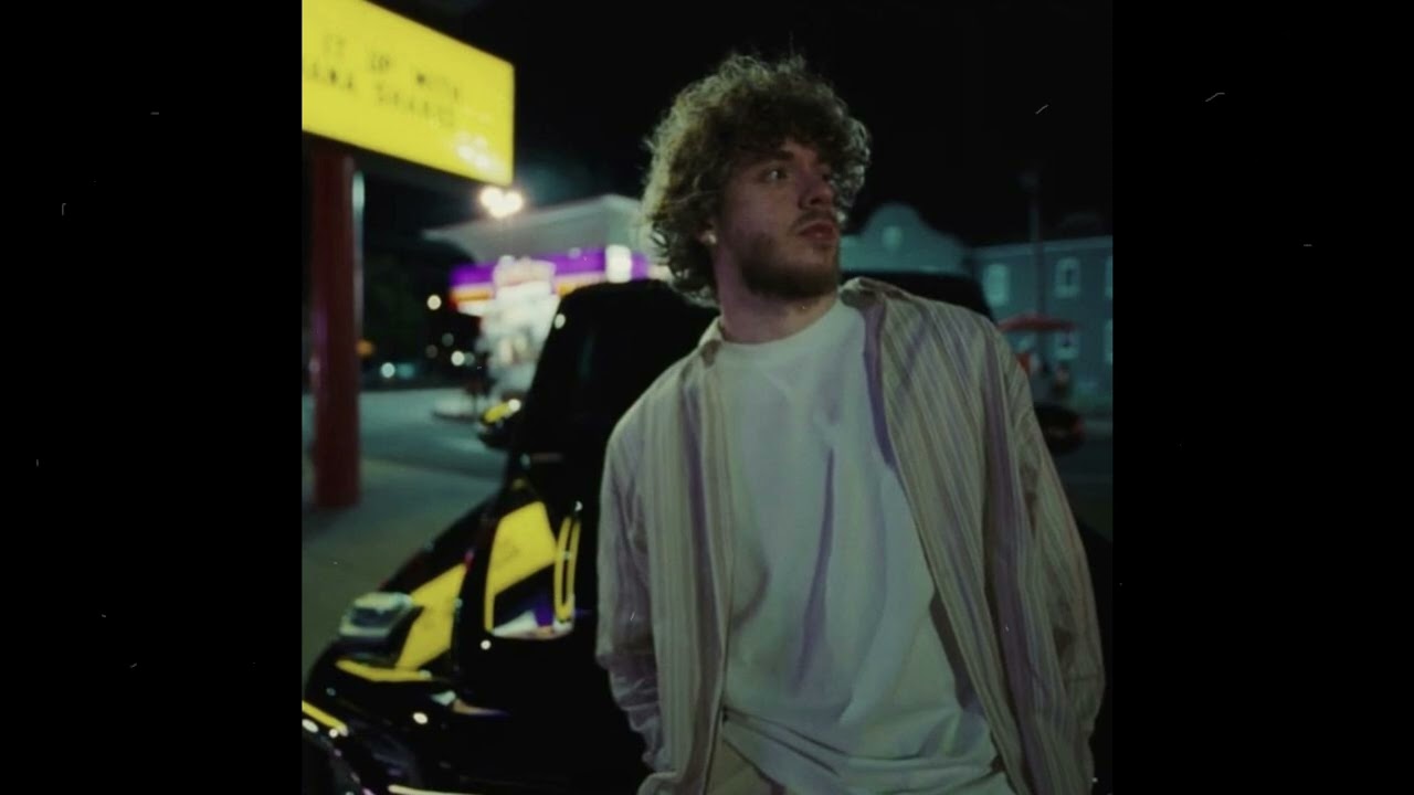 JACK HARLOW TYPE BEAT: 