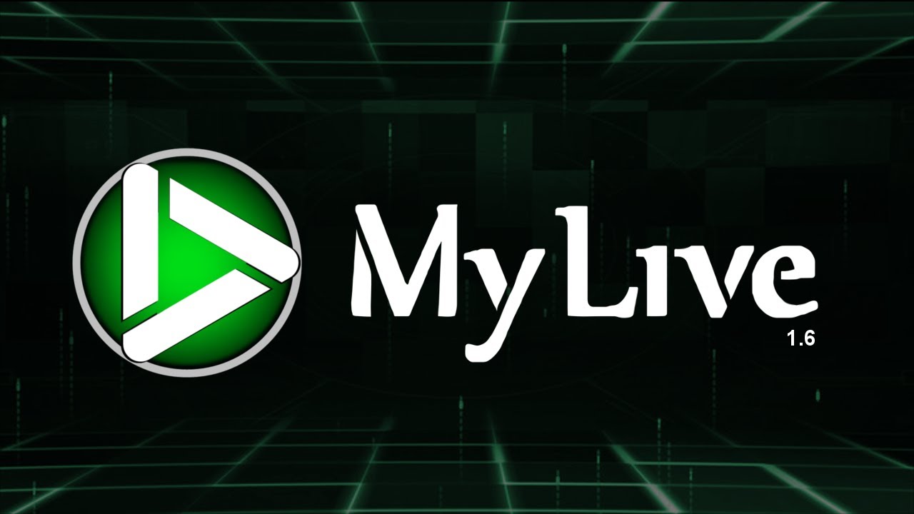 MY LIVE 1.6 (Me atraiu cover)
