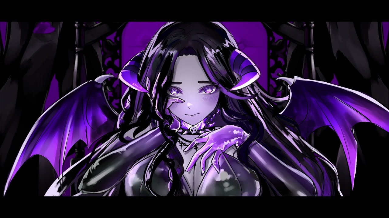 【Yura】デーモンロード | Kanaria【歌ってみた】