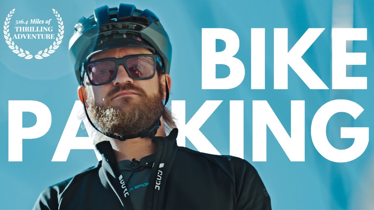 Wild Florida | Epic Florida Bike-Packing Documentary