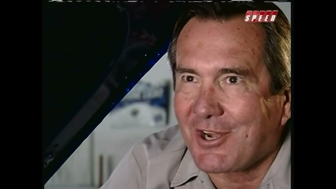 SPEED - July 2, 2010 Commercials