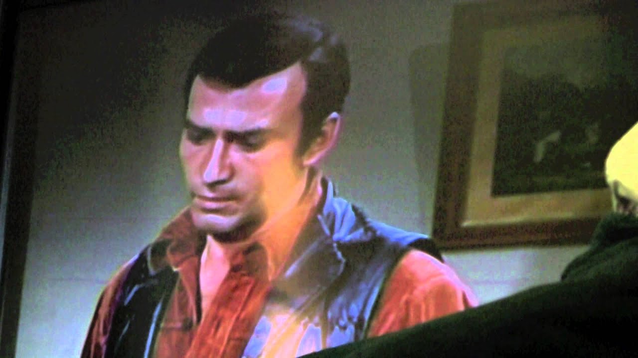 James Drury talks about Betty Davis