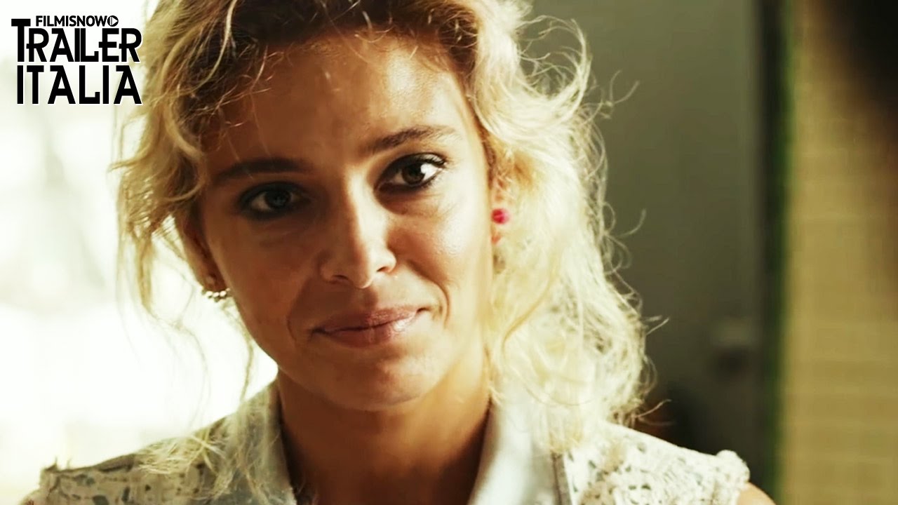 FORTUNATA di Sergio Castellitto | Nuove clip del film con Jasmine Trinca