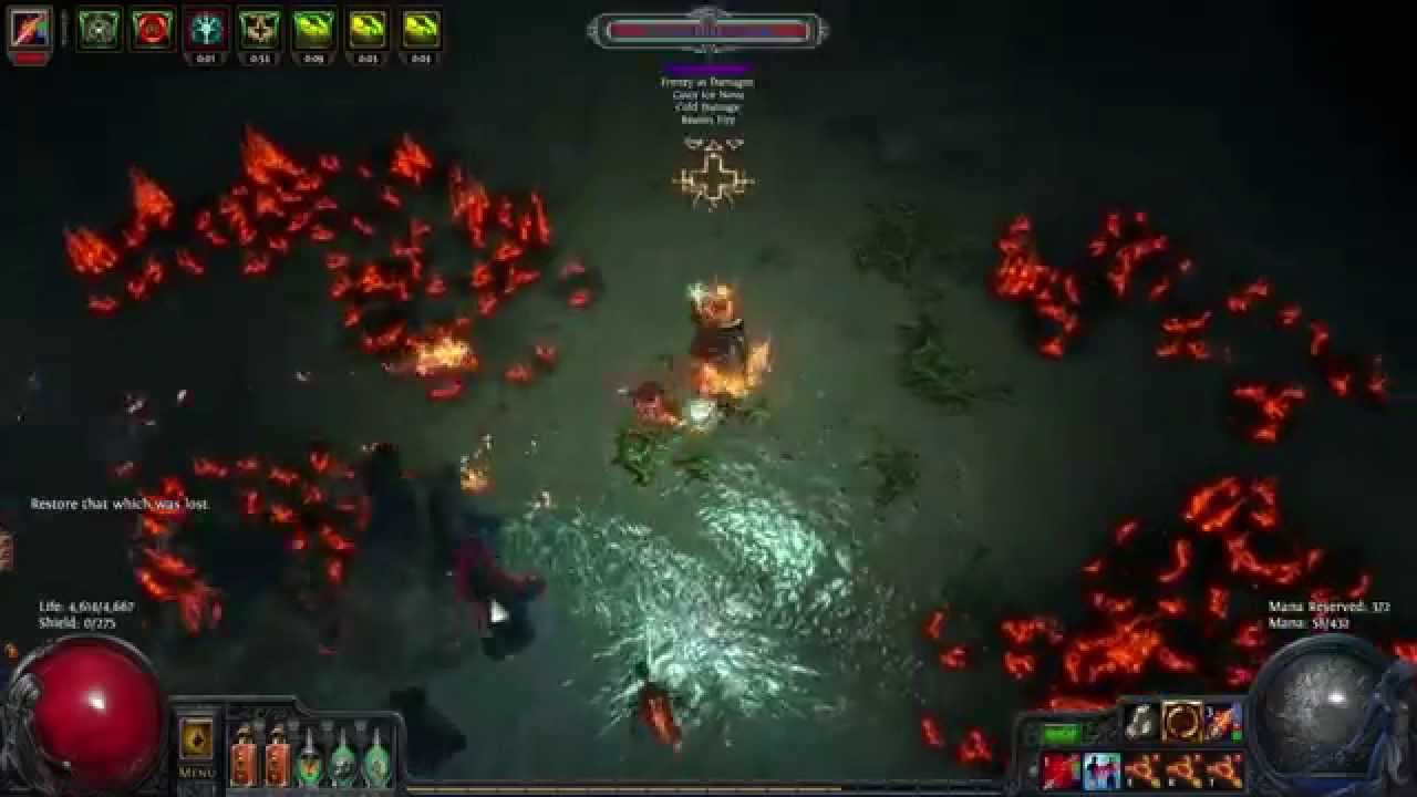 [BL] Havrd Burning Arrow -Sneak Peek