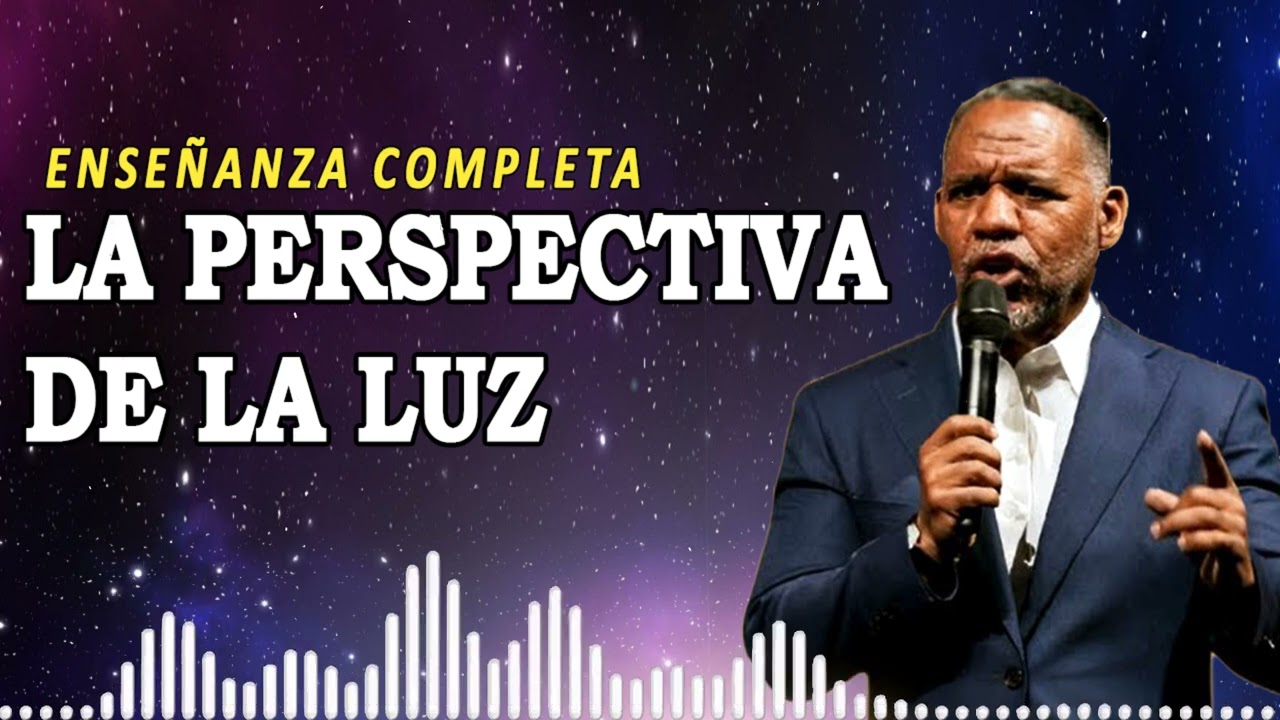 La Perspectiva de la luz | Ruddy Gracia Enseñanza