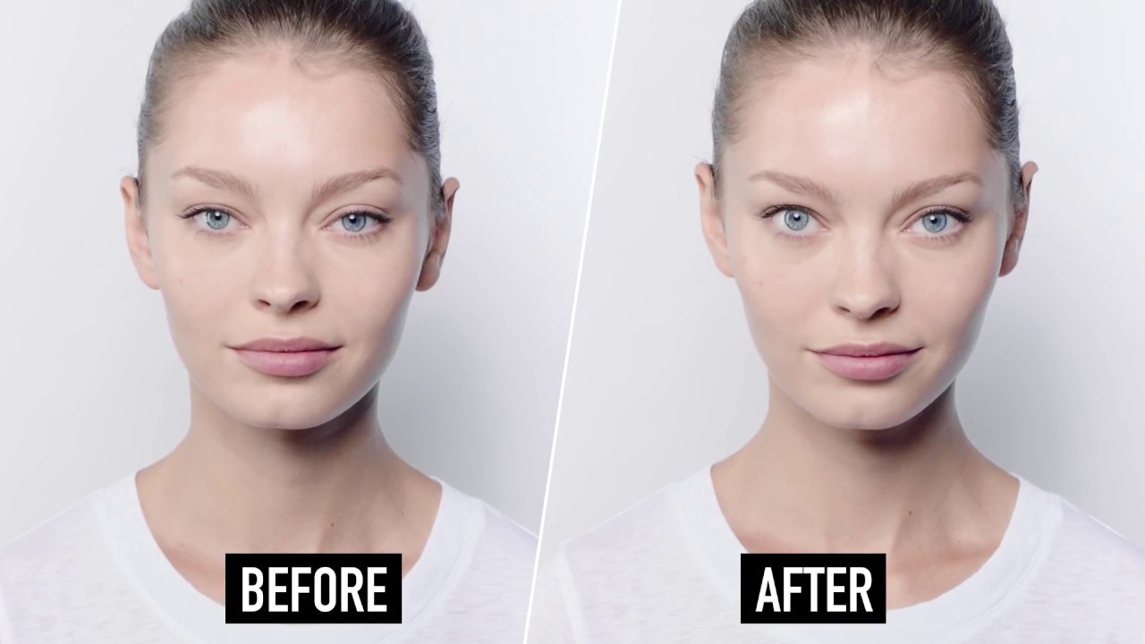 Dior - Capture Youth - How to Apply