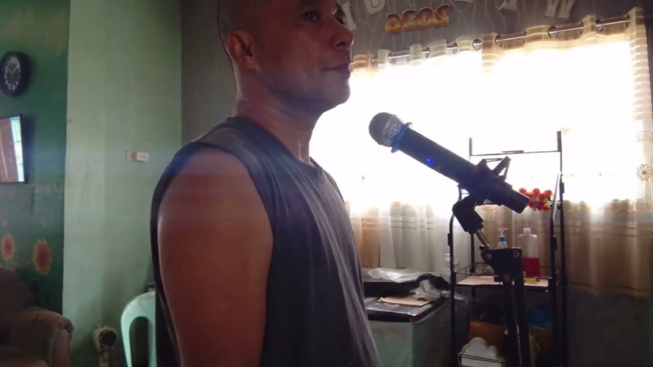 If I Ever Fall In Love Again COVER by RTBEC.All rights to the original musics rightful owner.