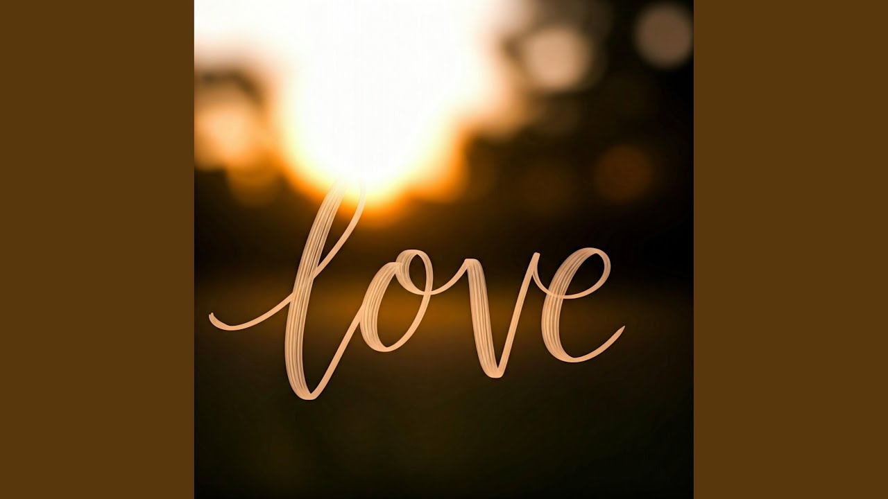 1 Corinthians 13 Love is Patient