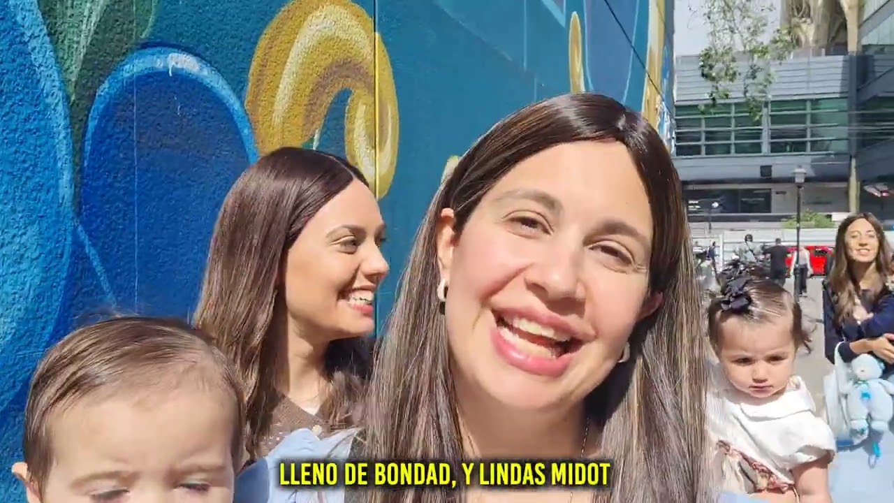SHULI PRIMOS TIAS