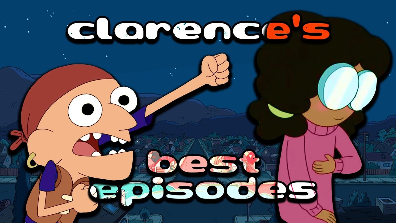 Life Lessons From Clarence's Best Episodes