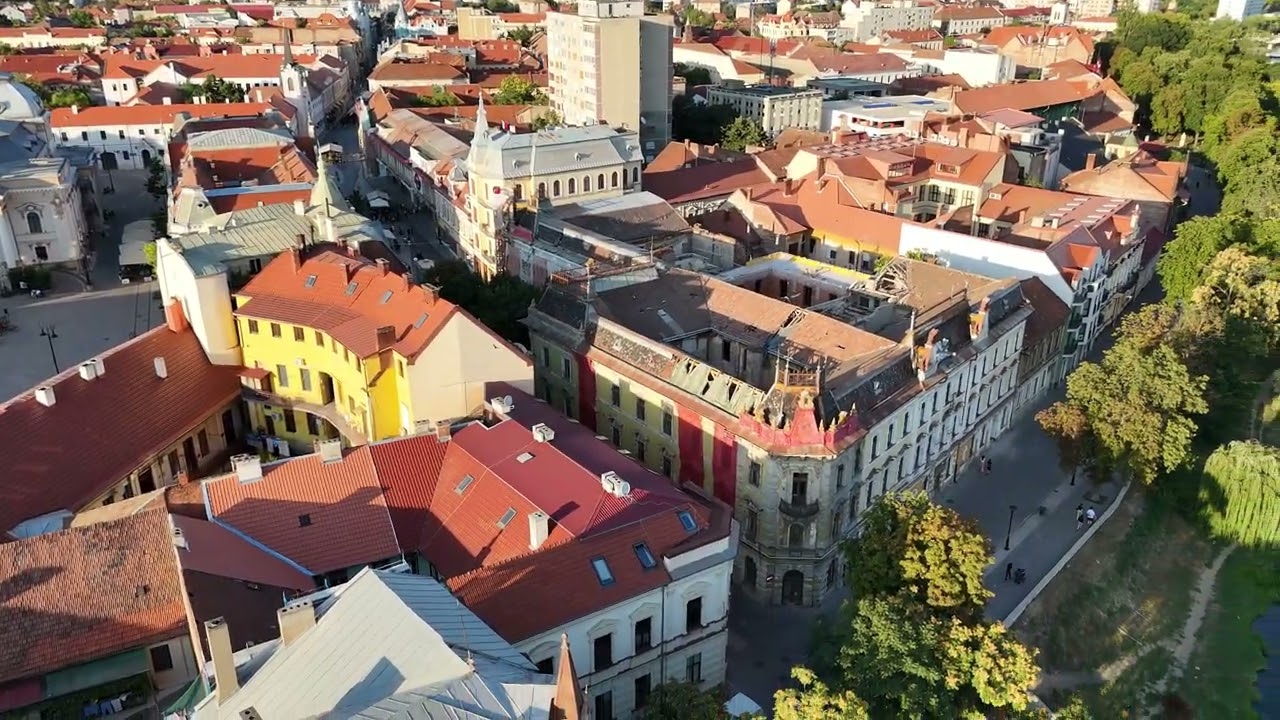 Oradea   Centru