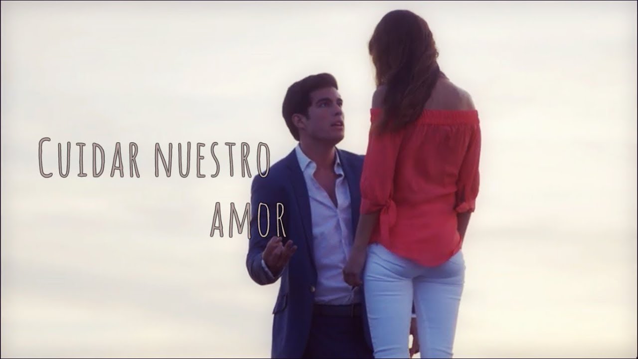 Cuidar nuestro amor │Juana Victoria y Sebastian
