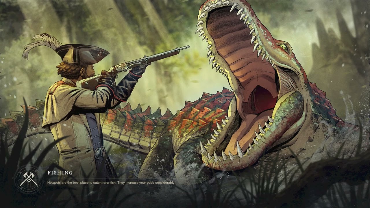 New World Walkthrough - The Invasion of Artemis