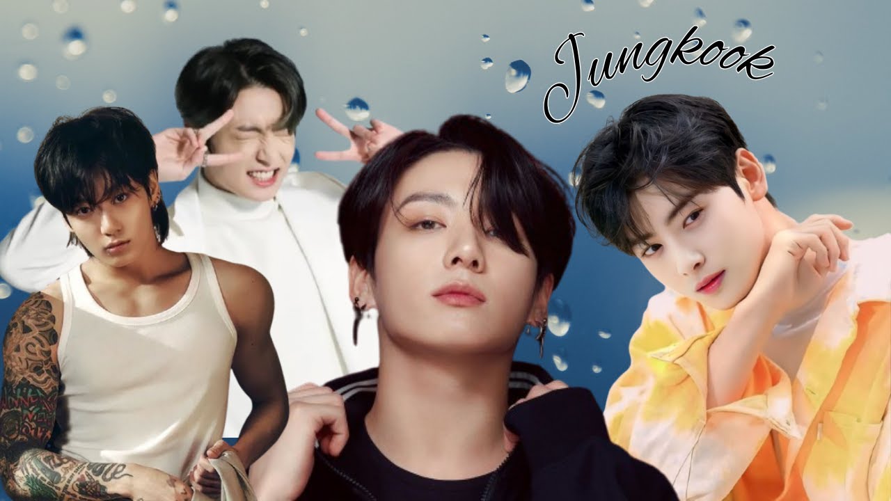 Жизнь Чонгука: от застенчивого парня из Пусана до мировой иконы K-Pop | Портреты K-звезд