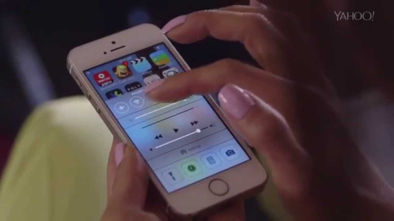 FireChat Bypasses Cellular and WiFi Networks