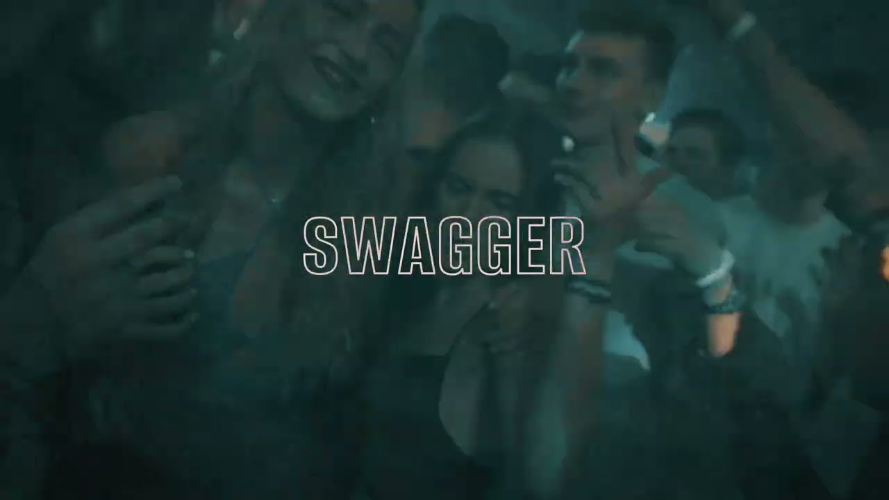 itzcandy - SWAGGER