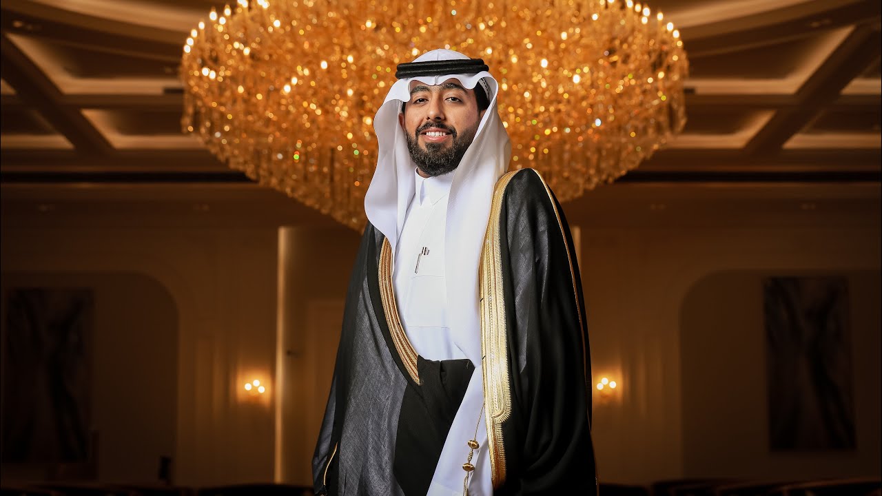 زواج/ زيد بن فهد الذواد
