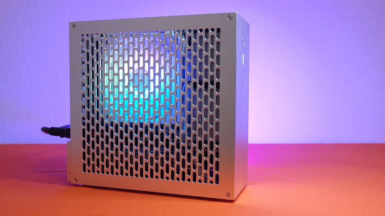 LZMOD A24-V5 + Gigabyte RTX 4060 Low Profile: Отлично!