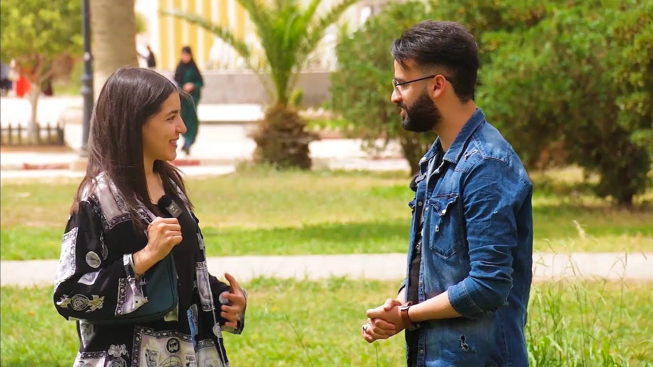 دردشة مع طلبة جامعة المسيلة حول الإمتحانات