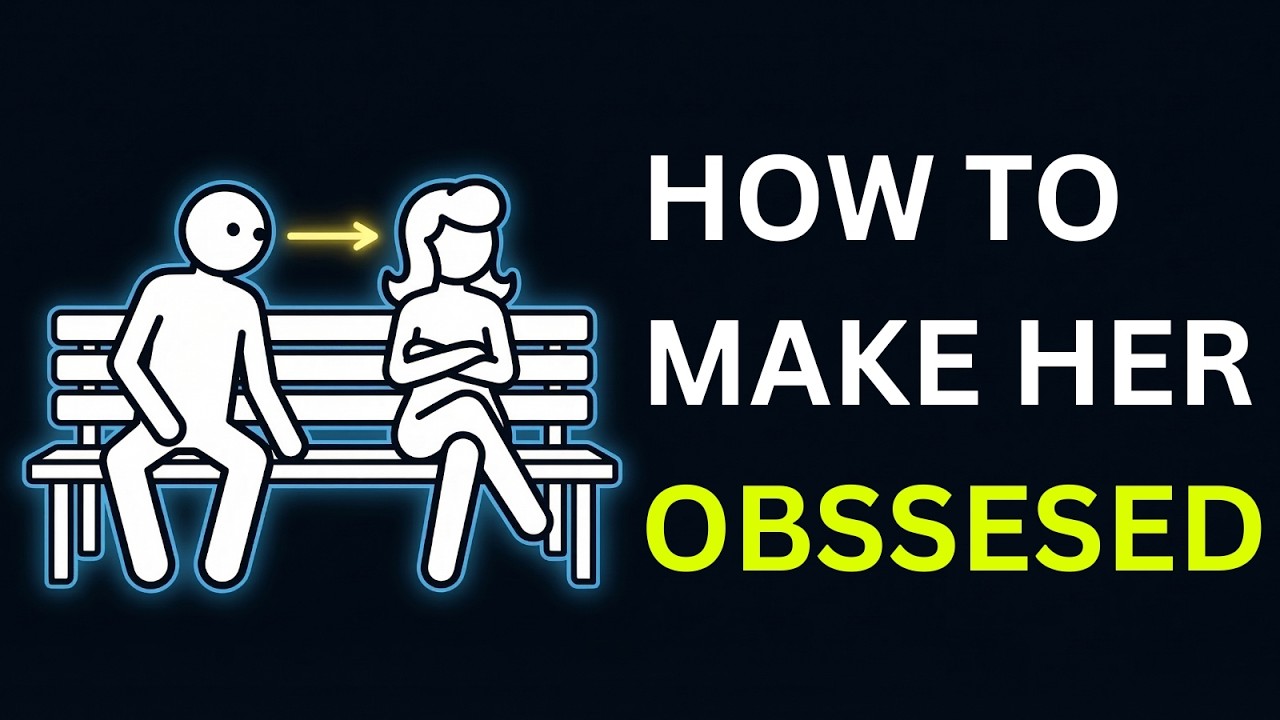Dominate any woman's mind with this one Trick! (The 48-Hour Anchor Frame)