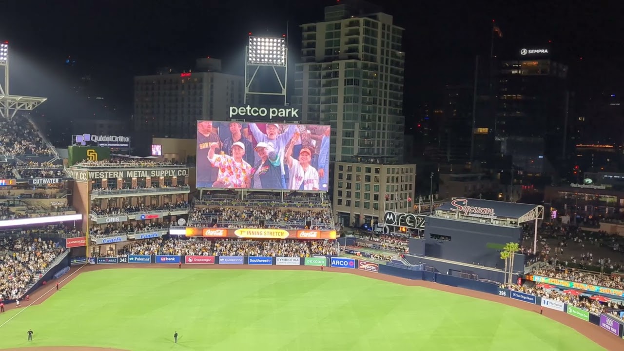 7th Inning Stretch 