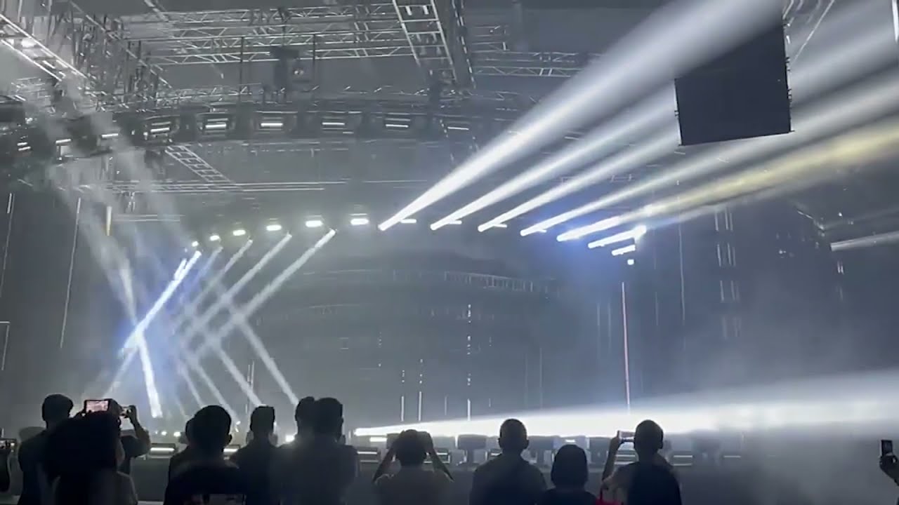 230W Moving Head Beam Light