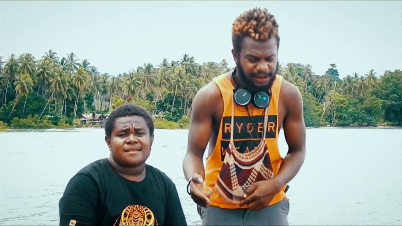 NTI (official music video) - JayRex & Jay Law