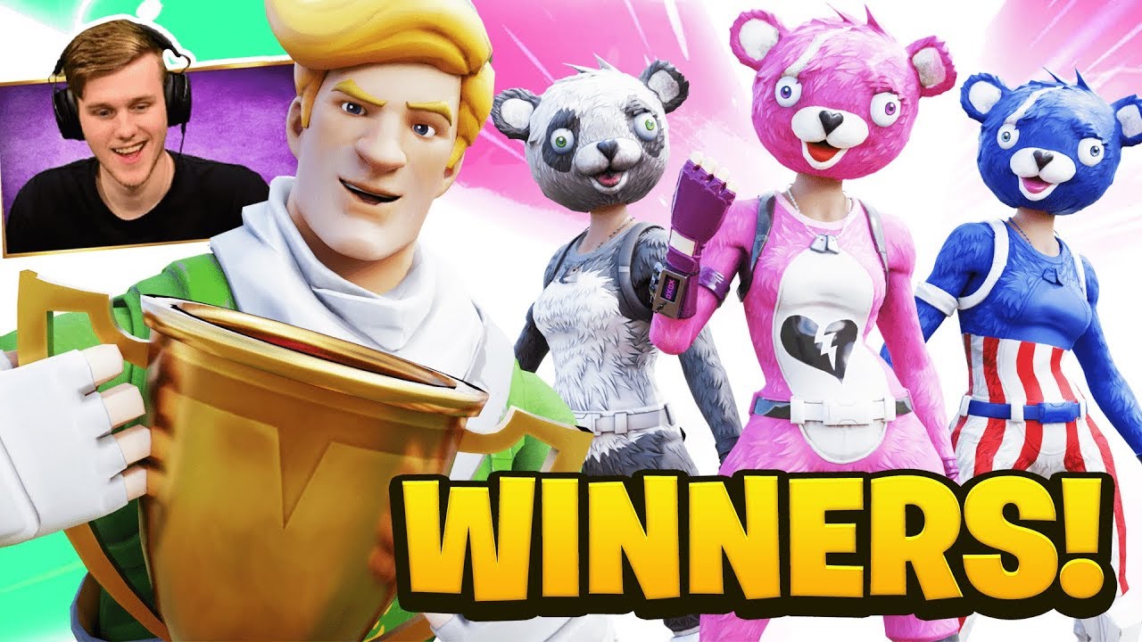 We QUALIFIED For Lachlan's $20,000 Trio FASHION SHOW! (Golden Buzzer)