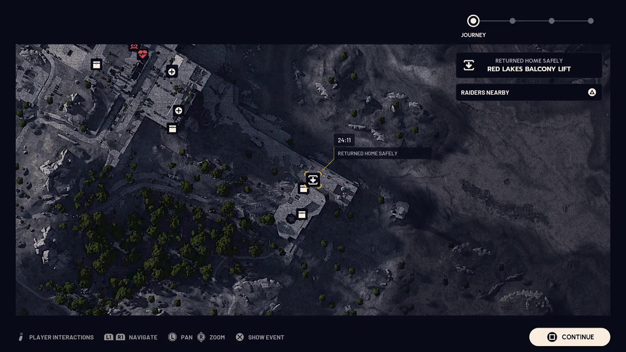 ARC RAIDERS SHROUDED SKY UPDATE