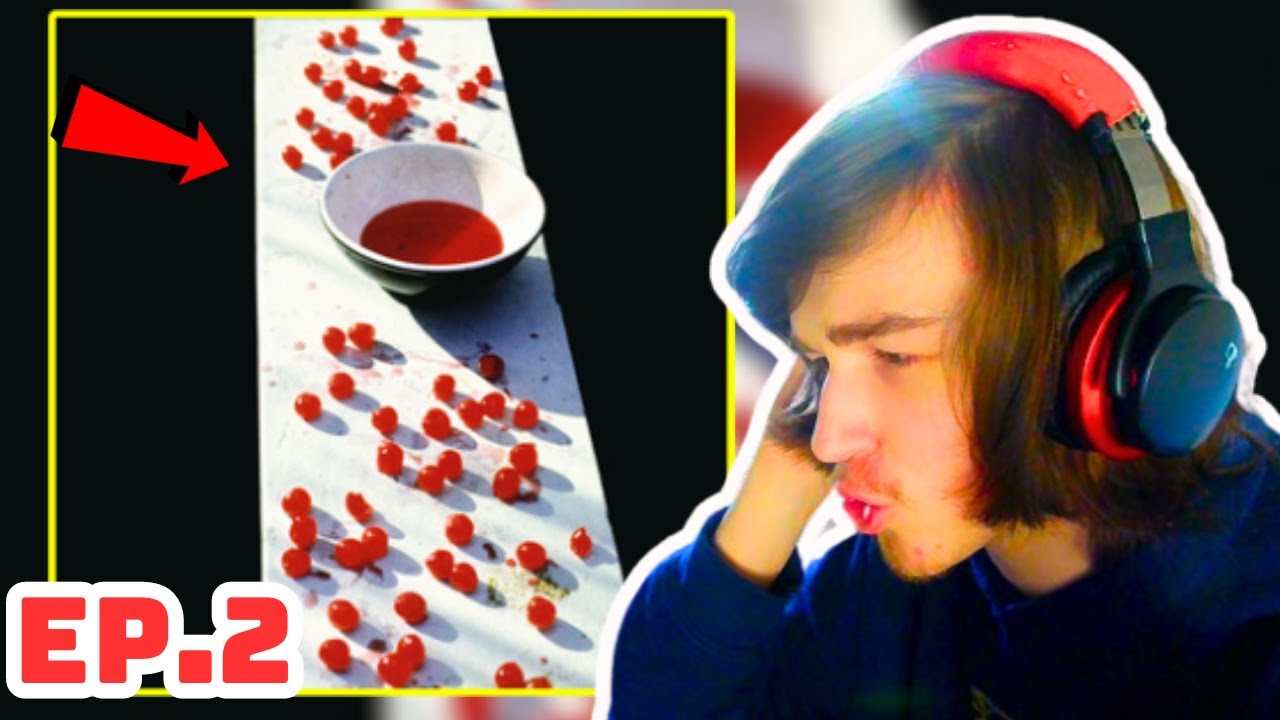 Teenager Reacts to Paul McCartney - McCartney (1970)