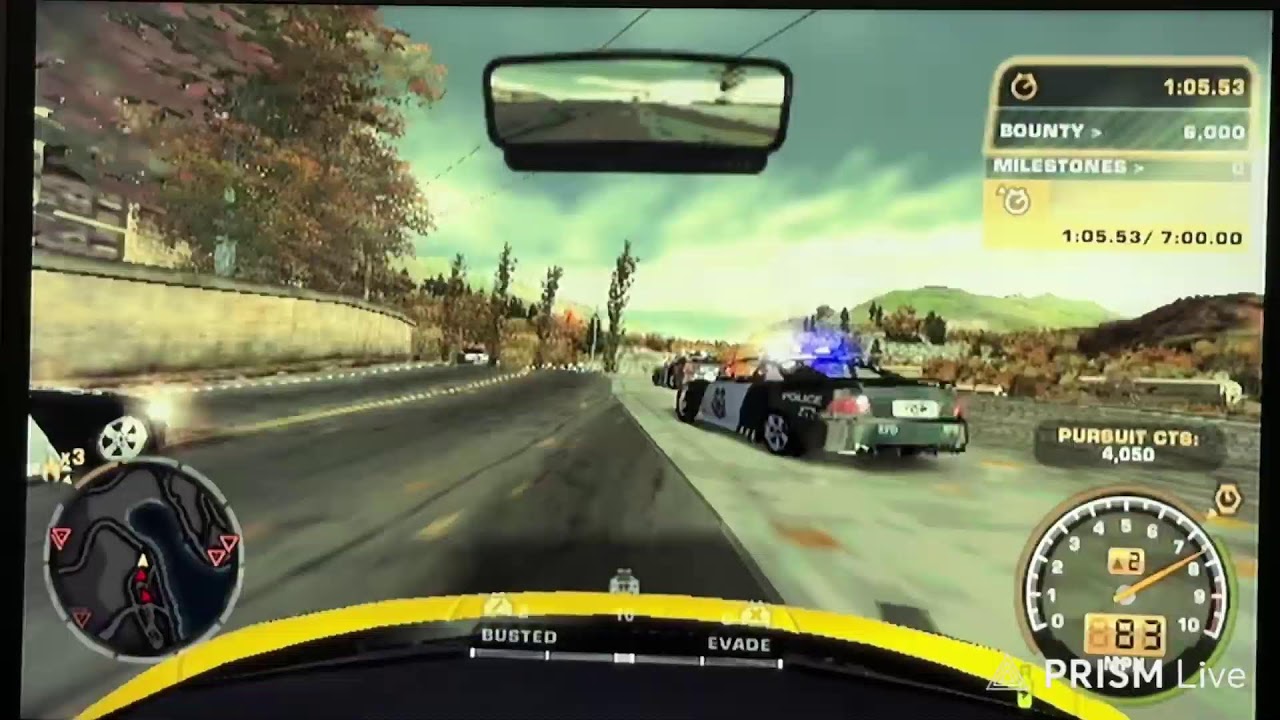 need for speed most wanted