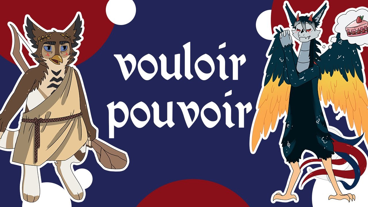 Francuski od Zera 06: NE PAS a FAUX PAS, oraz vouloir, pouvoir (czasowniki modalne)