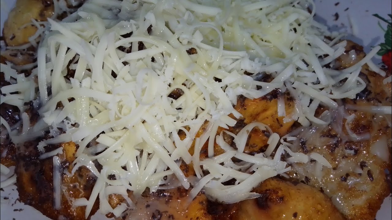 PISANG KEMBUNG 