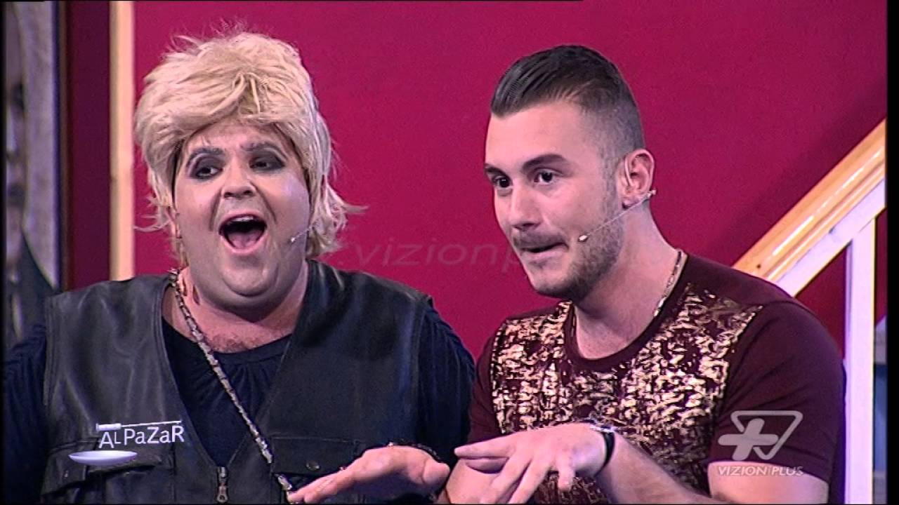 Nuse Gjermane per letra - Alpazar - Vizion Plus