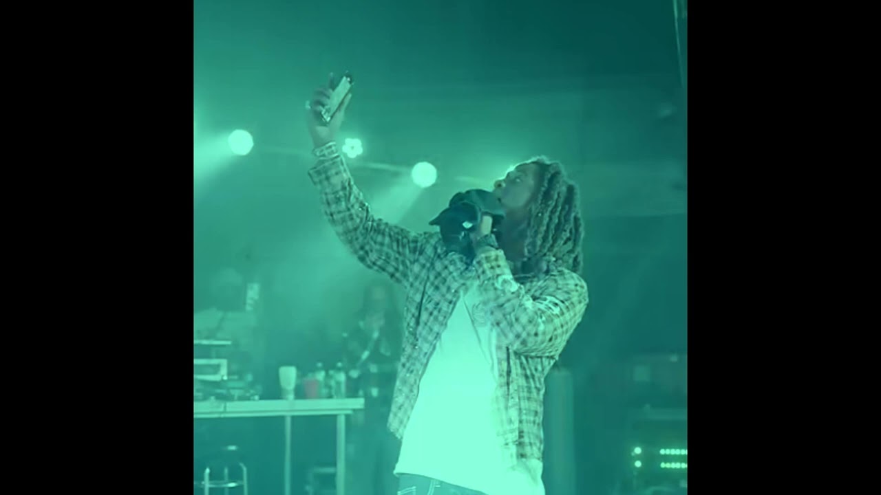 [FREE] Hurricane Wisdom Type Beat 