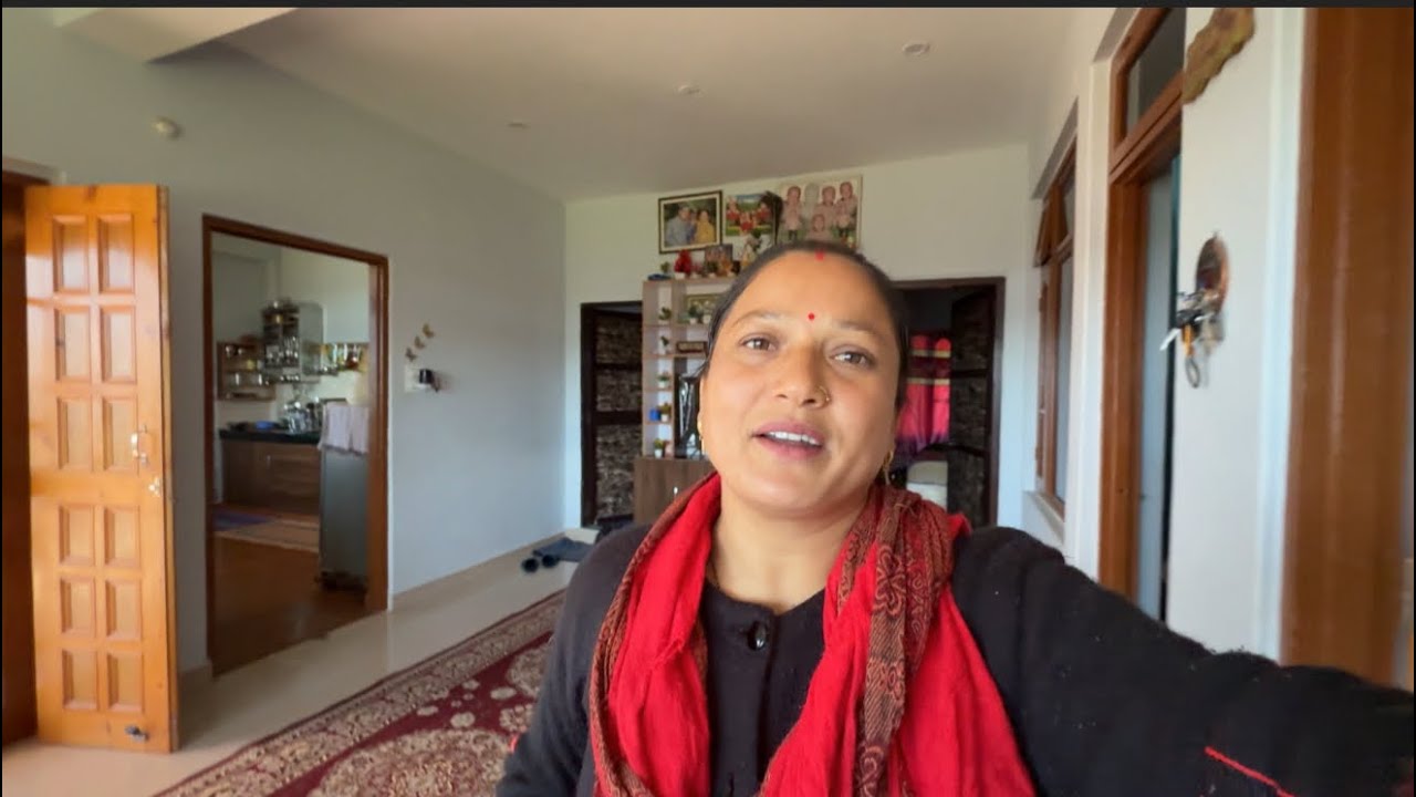 देखो तो हमे भी आज मेहनत का मीठा फल मिल गया….