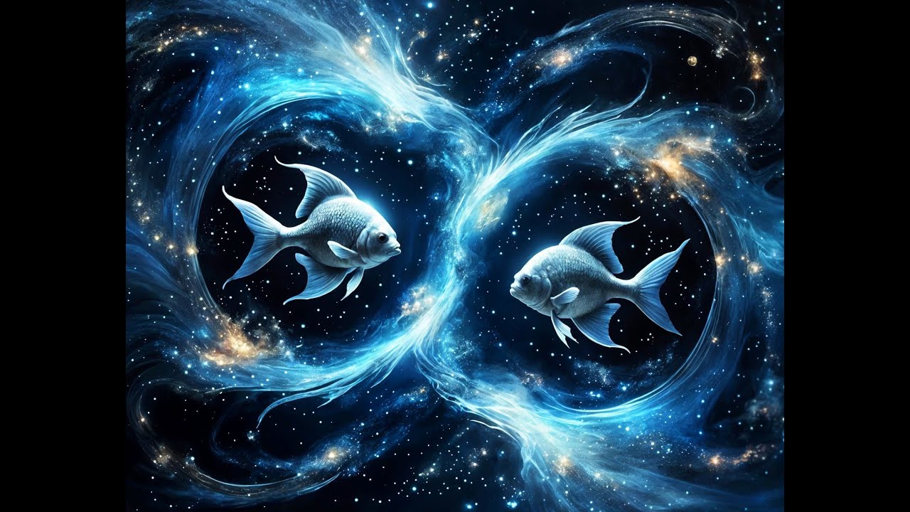 Ryby 2026 ♓🐟